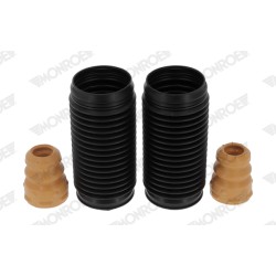 Kit Protection Amortisseur Avant Pour VW Audi Seat Skoda 1K0412303AA 1K0412303B