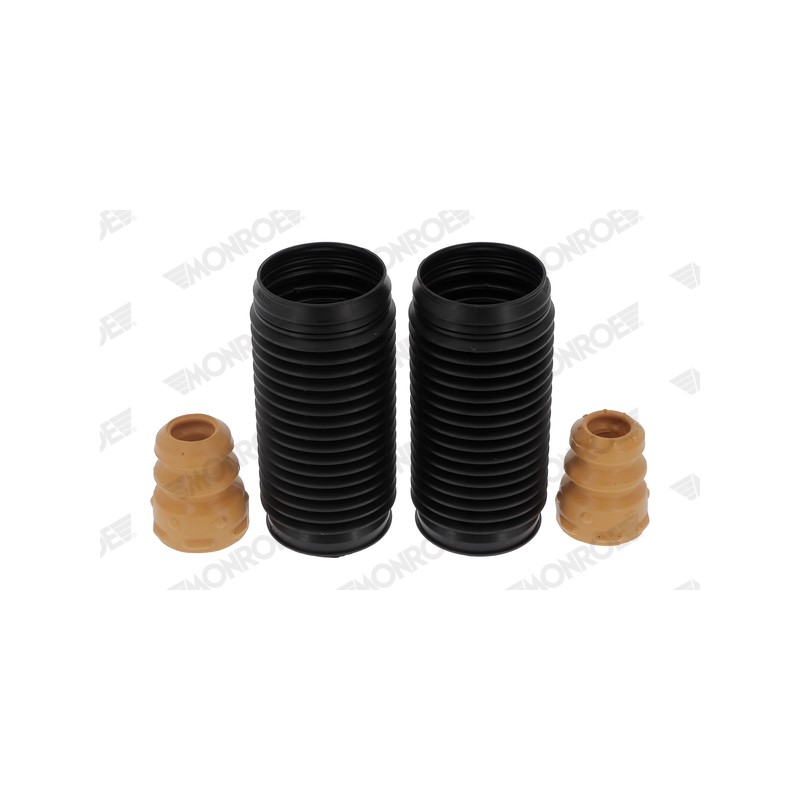 Kit Protection Amortisseur Avant Pour VW Audi Seat Skoda 1K0412303AA 1K0412303B