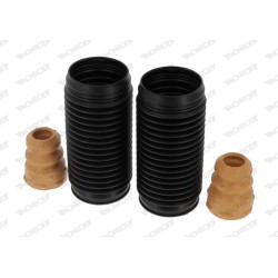 Kit Protection Amortisseur Avant Pour VW Audi Seat Skoda 1K0412303AA 1K0412303B