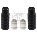 Kit Protection Amortisseur Avant Pour VW Seat Skoda 357412303ES1 6N0412303A