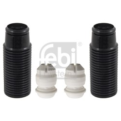 Kit Protection Amortisseur Avant Pour VW Seat Skoda 357412303ES1 6N0412303A
