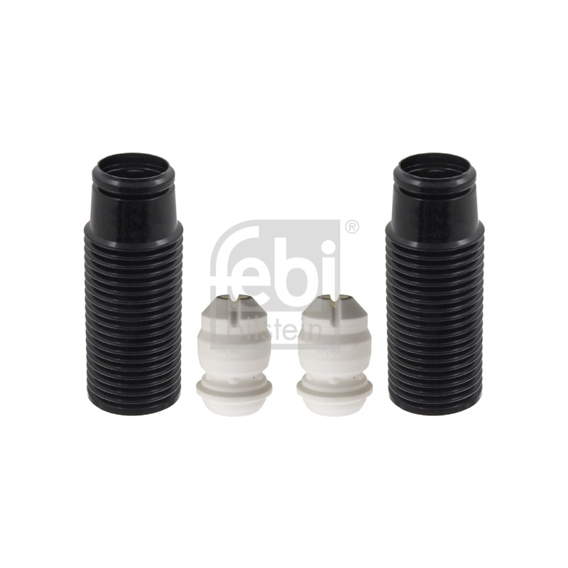 Kit Protection Amortisseur Avant Pour VW Seat Skoda 357412303ES1 6N0412303A