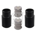 Kit Protection Amortisseur Avant Pour VW Audi Seat BMW 6N0412303AS2 6N0413175AS2
