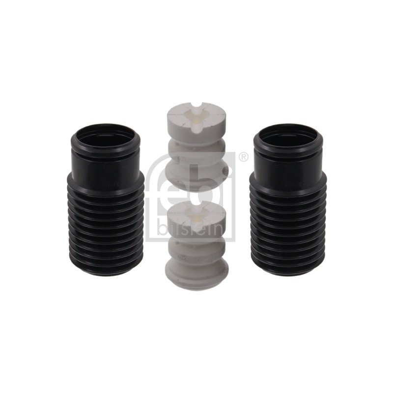 Kit Protection Amortisseur Avant Pour VW Audi Seat BMW 6N0412303AS2 6N0413175AS2