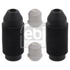 Kit Protection Amortisseur Avant Pour VW Audi Seat Skoda 1H0412303BS2 1H0412303B