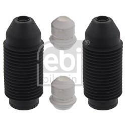 Kit Protection Amortisseur Avant Pour VW Audi Seat Skoda 1H0412303BS2 1H0412303B