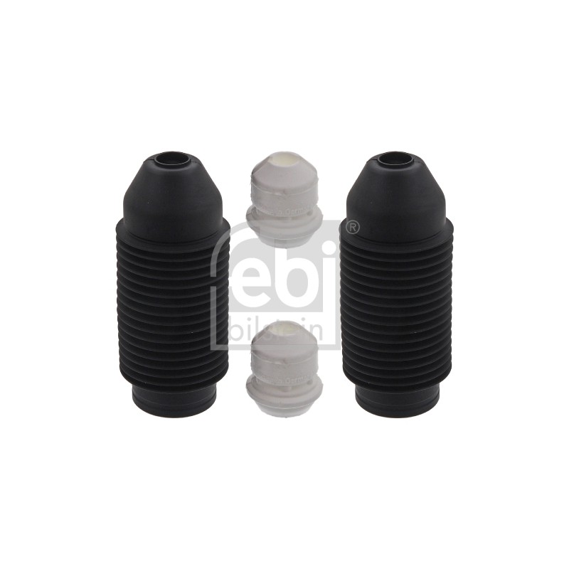 Kit Protection Amortisseur Avant Pour VW Audi Seat Skoda 1H0412303BS2 1H0412303B