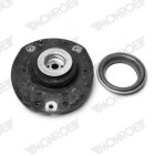Coupelle d'Amortisseur Avant Gauche Pour Peugeot 206 206+ 503156 503158 5031A2