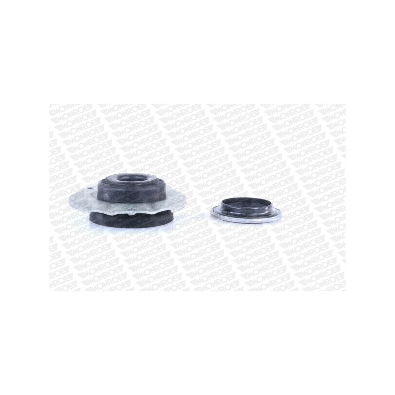 Coupelle d'Amortisseur Avant Droite Pour Peugeot 206 206+ 503159 503527 503860
