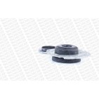 Coupelle d'Amortisseur Avant Droite Pour Peugeot 206 206+ 503159 503527 503860