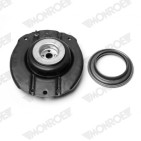 Coupelle d'Amortisseur Avant Droite Pour Peugeot 206 206+ 503159 503527 503860