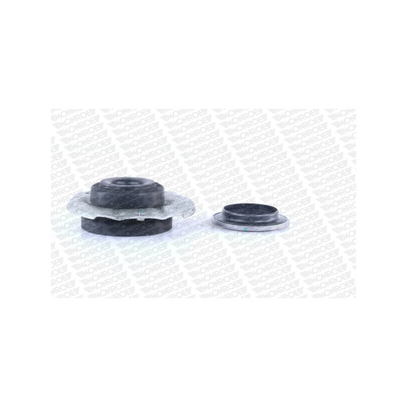 Coupelle d'Amortisseur Avant Gauche Pour Peugeot 206 206+ 503157 503527 503856