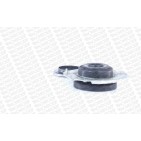 Coupelle d'Amortisseur Avant Gauche Pour Peugeot 206 206+ 503157 503527 503856