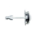 Charnière De Porte Avant Pour Renault Laguna III 804310001R
