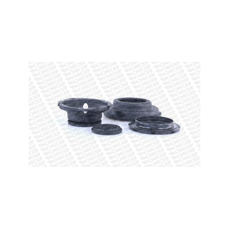 Coupelle d'Amortisseur Avant Pour Renault Espace IV Laguna II 7700424481