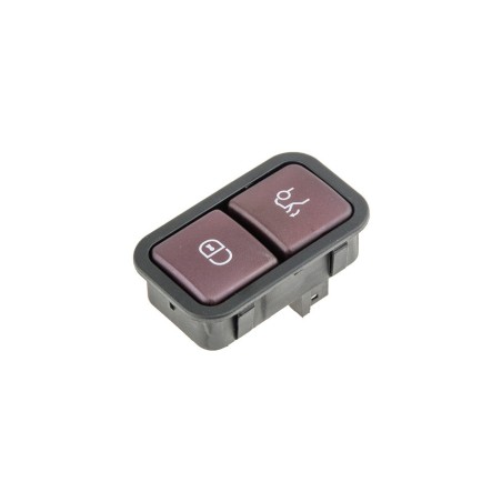 Bouton Interrupteur Ouverture Coffre Pour Mercedes Classe C Cls E 2208211479