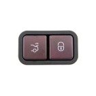 Bouton Interrupteur Ouverture Coffre Pour Mercedes Classe C Cls E 2208211479
