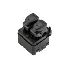 Bouton Lève Vitre Interrupteur Pour Daewoo Matiz -à Partir De 1998 96258658
