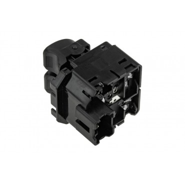 Bouton Lève Vitre Interrupteur Pour Daewoo Matiz -à Partir De 1998 96258658