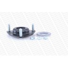 Coupelle d'Amortisseur Avant Pour Peugeot Citroën Mitsubishi 5038F8 5033.C4