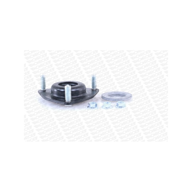 Coupelle d'Amortisseur Avant Pour Peugeot Citroën Mitsubishi 5038F8 5033.C4