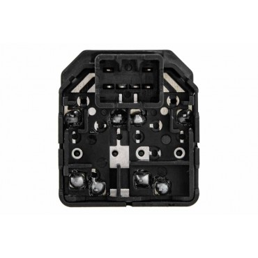 Bouton Lève Vitre Interrupteur Pour Daewoo Matiz -à Partir De 1998 96258658
