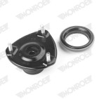 Coupelle d'Amortisseur Avant Pour Hyundai Accent III Kia RIO II 546101G555