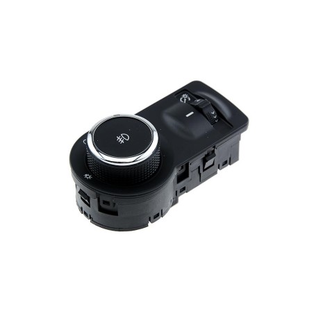 Commutateur Bouton De Phare Pour Chevrolet Cruze -à Partir De 2011 13295228