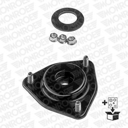 Coupelle d'Amortisseur Avant Pour Dodge Caliber Jeep Compass Patriot