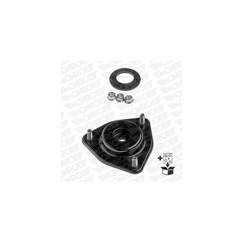 Coupelle d'Amortisseur Avant Pour Dodge Caliber Jeep Compass Patriot