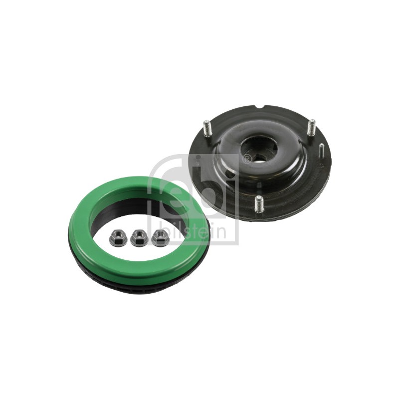Coupelle d'Amortisseur Avant Gauche Pour Peugeot 508 I 5035.62S1 5035.62