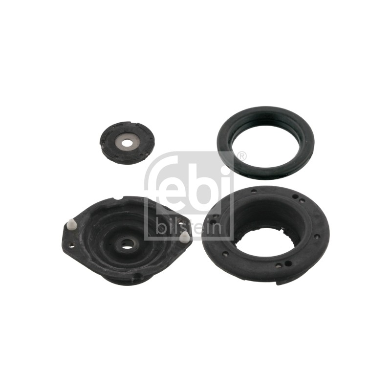 Coupelle d'Amortisseur Avant Pour Renault Laguna II 7701207537S1 7701207537