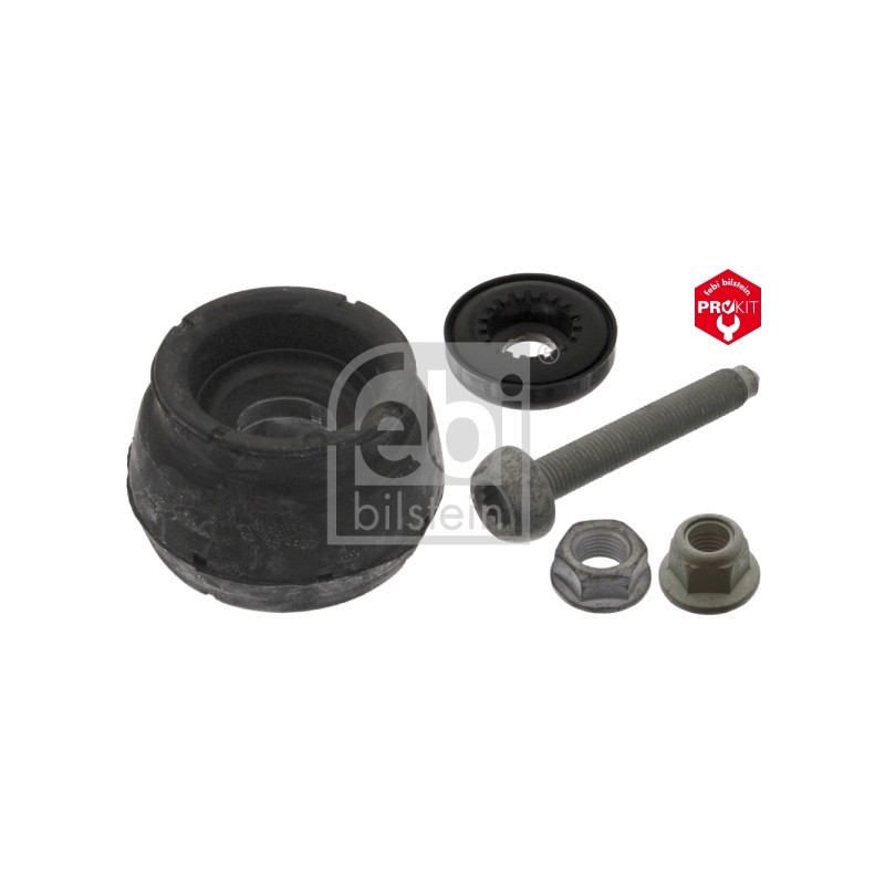 Coupelle d'Amortisseur Avant Pour VW Audi Seat Skoda 1J0412331BS2 1J0412331B