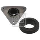 Coupelle d'Amortisseur Avant Pour Renault Kaptur Captur I Clio III IV 543A02310R