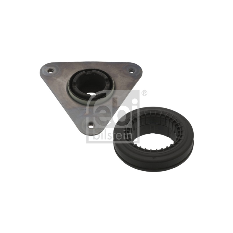 Coupelle d'Amortisseur Avant Pour Renault Kaptur Captur I Clio III IV 543A02310R