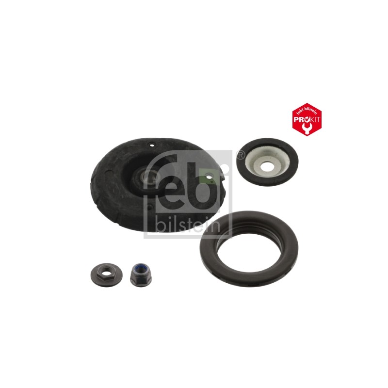 Coupelle d'Amortisseur Avant Pour Peugeot Citroën C3 II DS 5038.H4S1 5038.H4