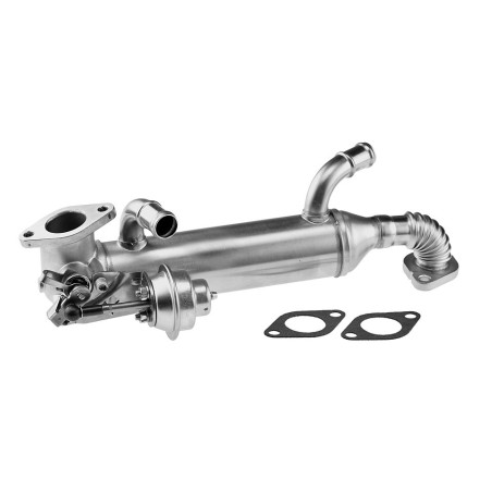 Refroidisseur De Vanne Egr Pour Vw Multivan V Touareg Transporter 070131512D