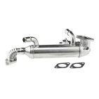 Refroidisseur De Vanne Egr Pour Vw Multivan V Touareg Transporter 070131512D