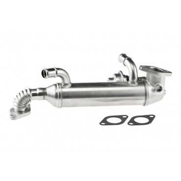 Refroidisseur De Vanne Egr Pour Vw Multivan V Touareg Transporter 070131512D