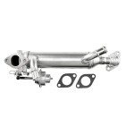 Refroidisseur De Vanne Egr Pour Vw Multivan V Touareg Transporter 070131512D