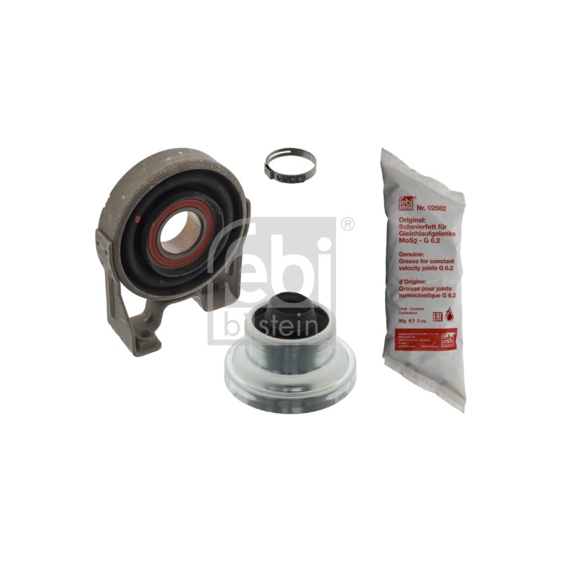 Palier d'Arbre de Transmission Pour VW Touareg Porsche Cayenne 7L0521102ES1