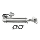Refroidisseur De Vanne Egr Pour Vw Multivan V Touareg Transporter 070131512D
