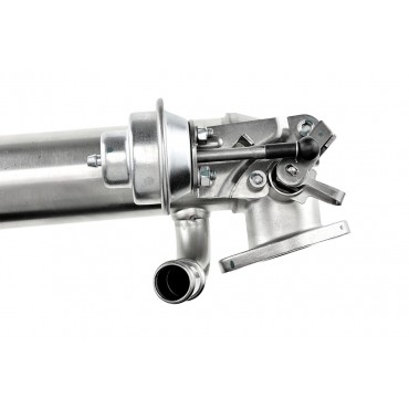 Refroidisseur De Vanne Egr Pour Vw Multivan V Touareg Transporter 070131512D
