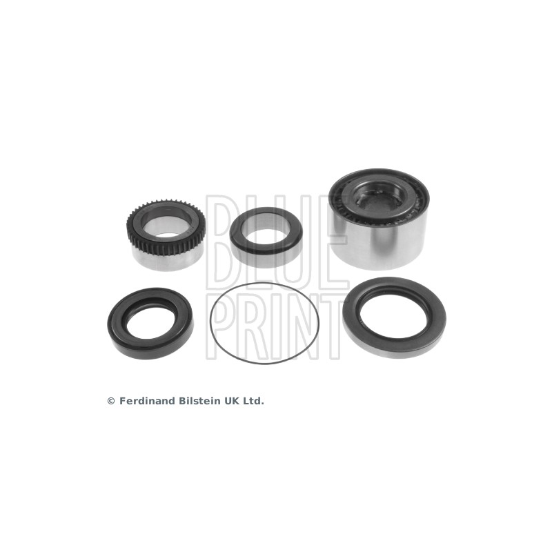 Roulement de Roue Arrière Pour Mitsubishi Proudia/Dignity MB664611S1 MB664611