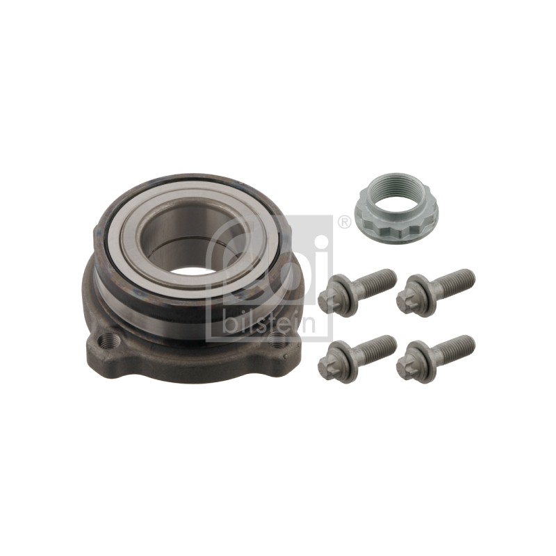 Moyeu de Roue Arrière Pour BMW X5 X6 33416770974S1 33416770974 33416795961S1