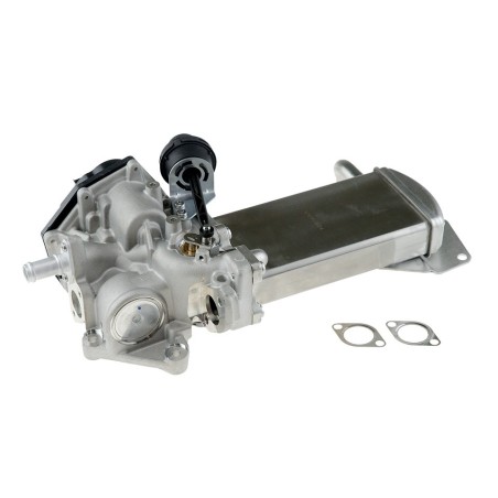 Vanne Egr + Refroidisseur Radiateur Pour Audi Q5 2.0 Tdi 2008-2017 03L131512AR