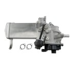 Vanne Egr + Refroidisseur Radiateur Pour Audi Q5 2.0 Tdi 2008-2017 03L131512AR