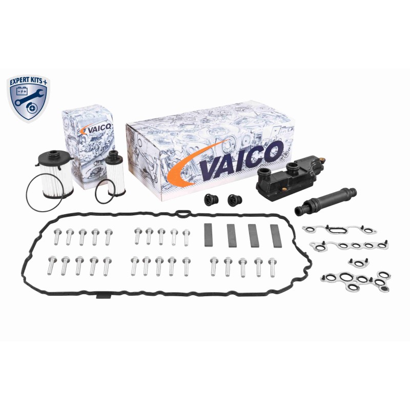 Kit Filtre de Boite Auto Pour Audi A4 A5 A6 A7 Q5 0CK325121D
