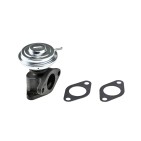 Vanne Egr Pour Audi 100 A6 2.5 Tdi 074131503 91799320