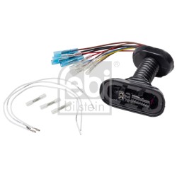 Kit Réparation Faisceau Porte Pour Audi A4 8E1971029ADSK 8E1971029AD